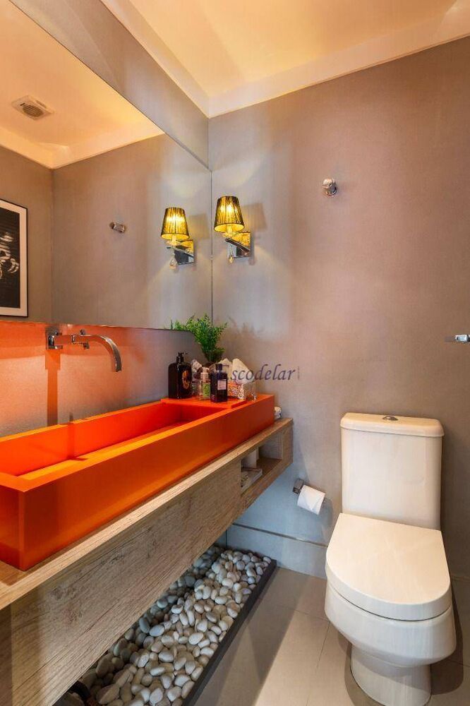 Apartamento, 2 quartos, 163 m² - Foto 16