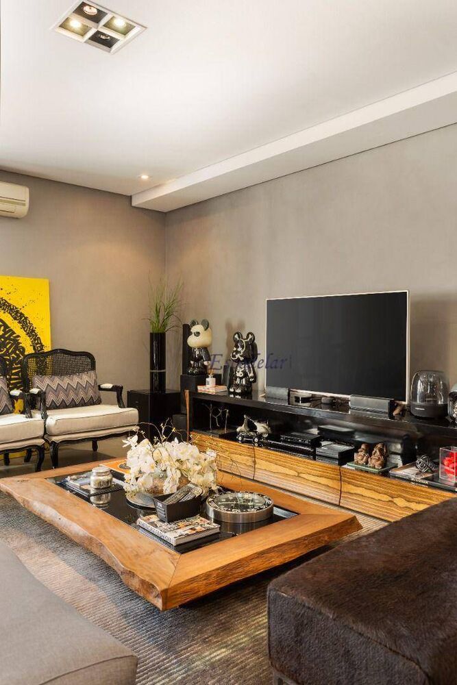 Apartamento, 2 quartos, 163 m² - Foto 7
