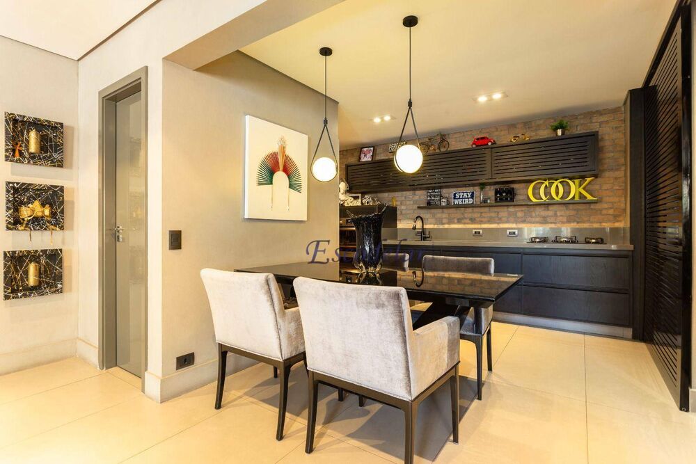 Apartamento, 2 quartos, 163 m² - Foto 11