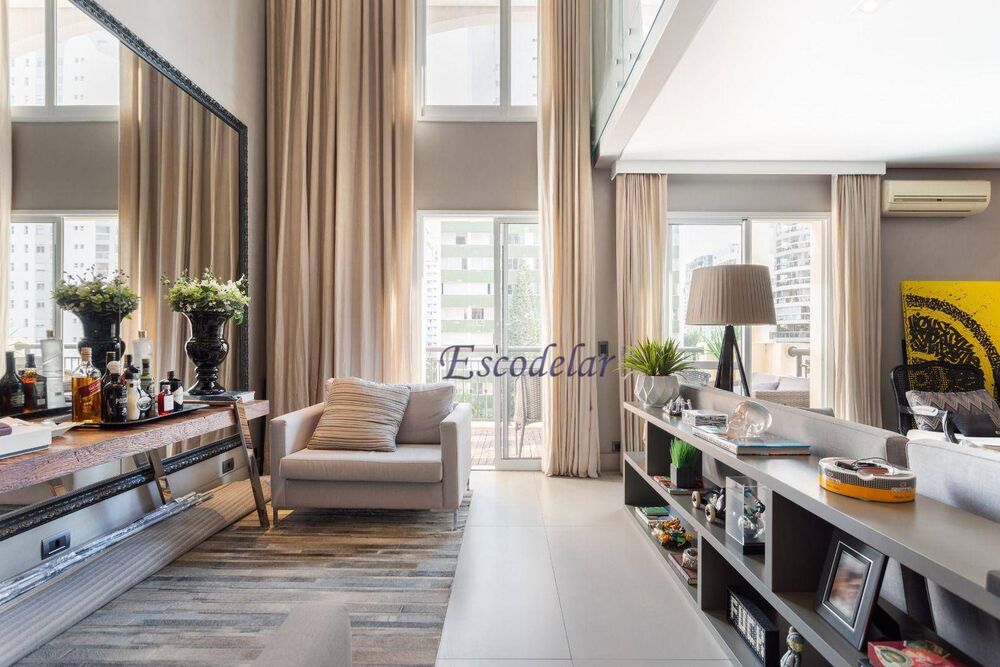 Apartamento, 2 quartos, 163 m² - Foto 1