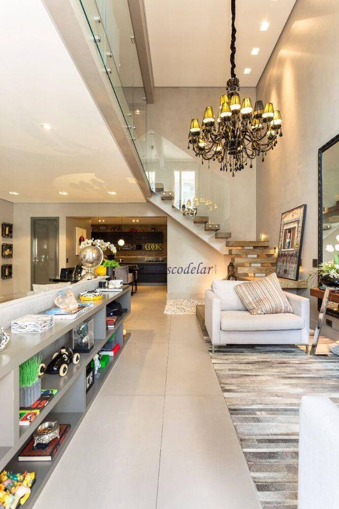 Apartamento, 2 quartos, 163 m² - Foto 3