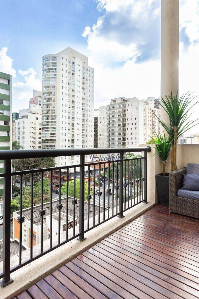 Apartamento, 2 quartos, 163 m² - Foto 10