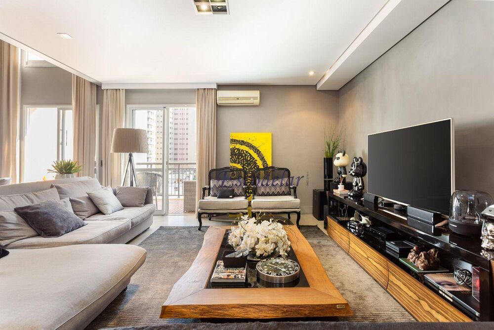 Apartamento, 2 quartos, 163 m² - Foto 5
