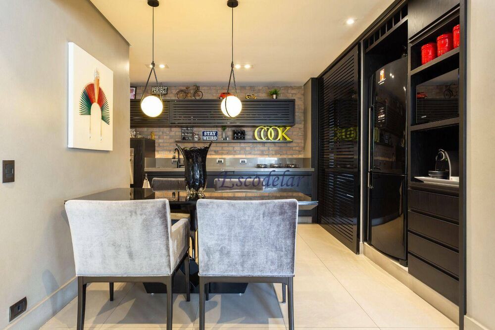 Apartamento, 2 quartos, 163 m² - Foto 12
