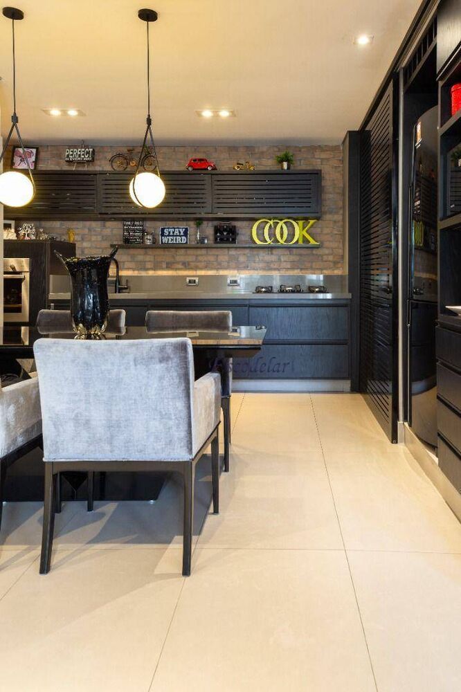Apartamento, 2 quartos, 163 m² - Foto 13