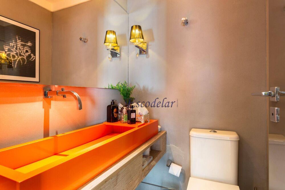 Apartamento, 2 quartos, 163 m² - Foto 15