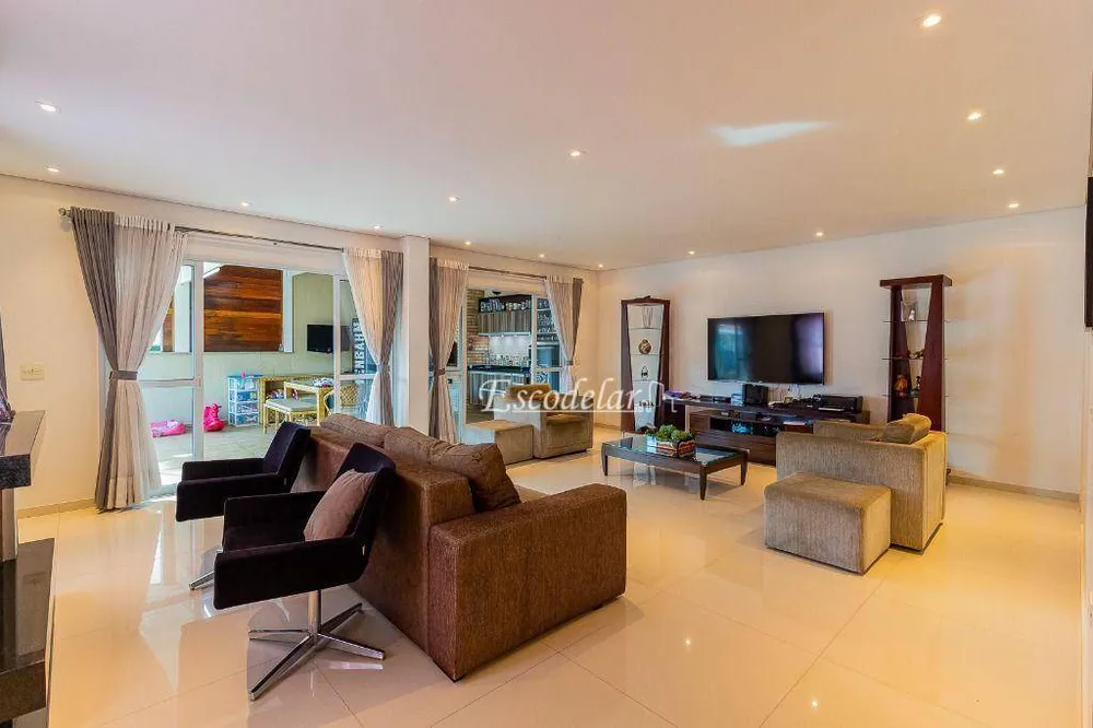 Sobrado, 3 quartos, 360 m² - Foto 4