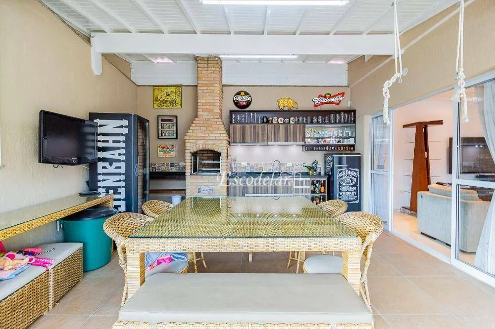 Sobrado, 3 quartos, 360 m² - Foto 3