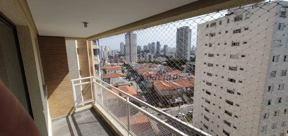 Apartamento, 3 quartos, 86 m² - Foto 1