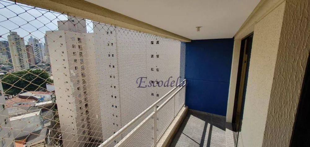 Apartamento, 3 quartos, 86 m² - Foto 2