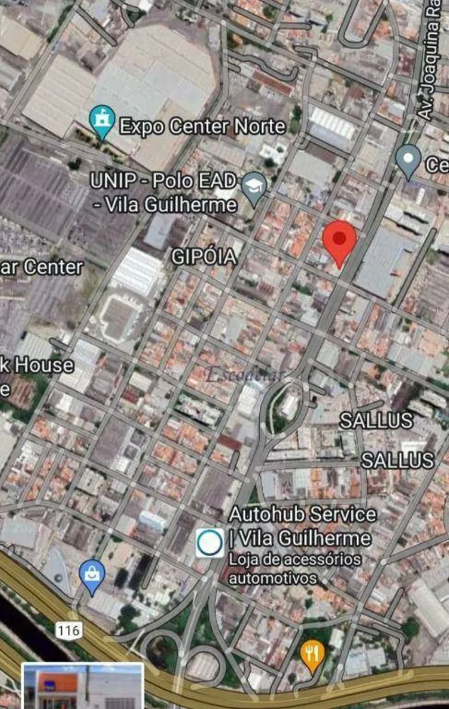 Loja-Salão, 672 m² - Foto 4
