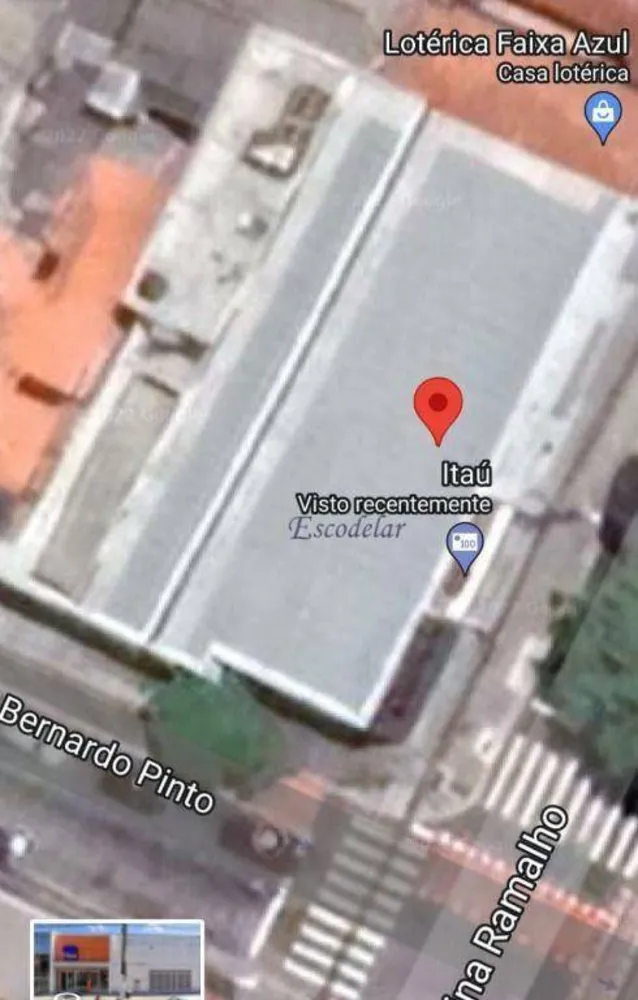 Loja-Salão, 672 m² - Foto 3