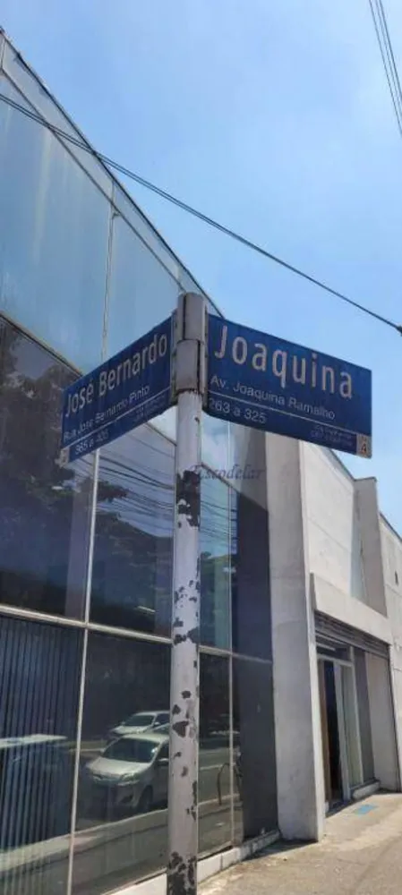 Loja-Salão, 672 m² - Foto 2