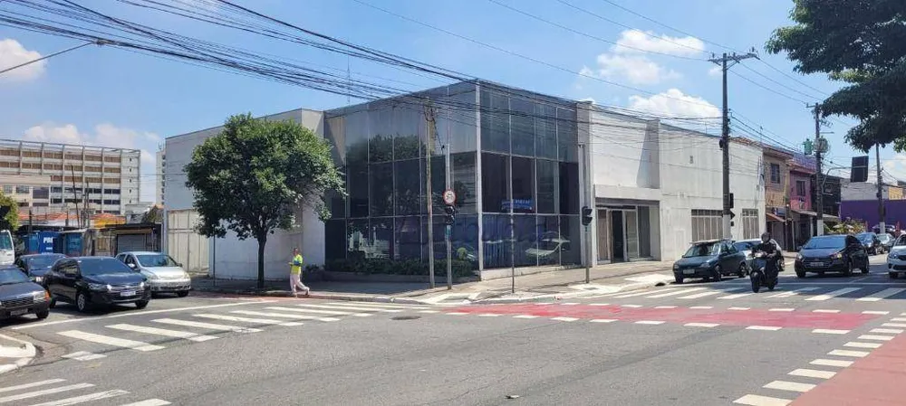 Loja-Salão, 672 m² - Foto 1