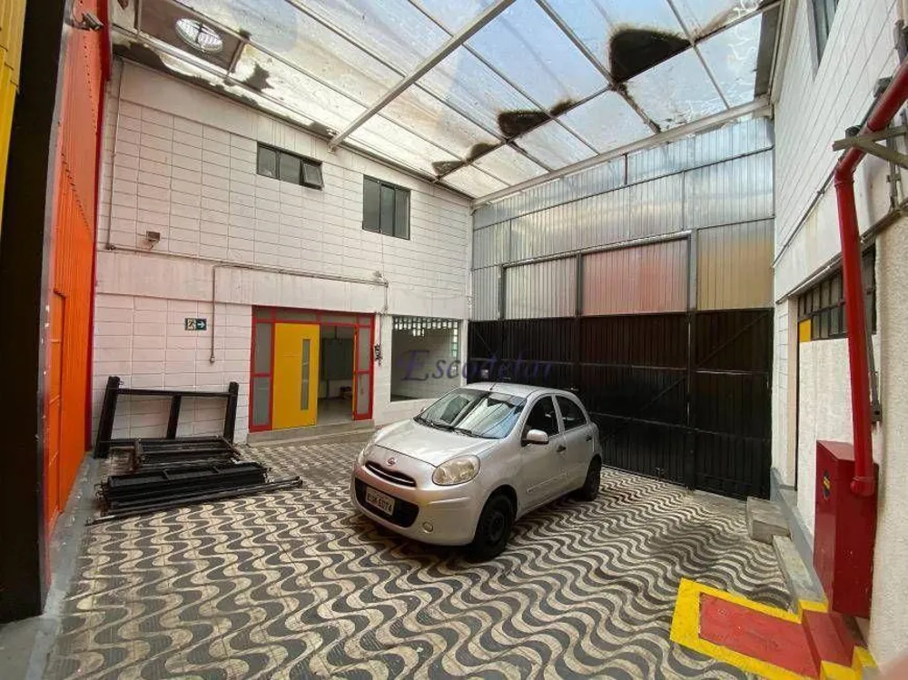 Prédio Inteiro, 2021 m² - Foto 5