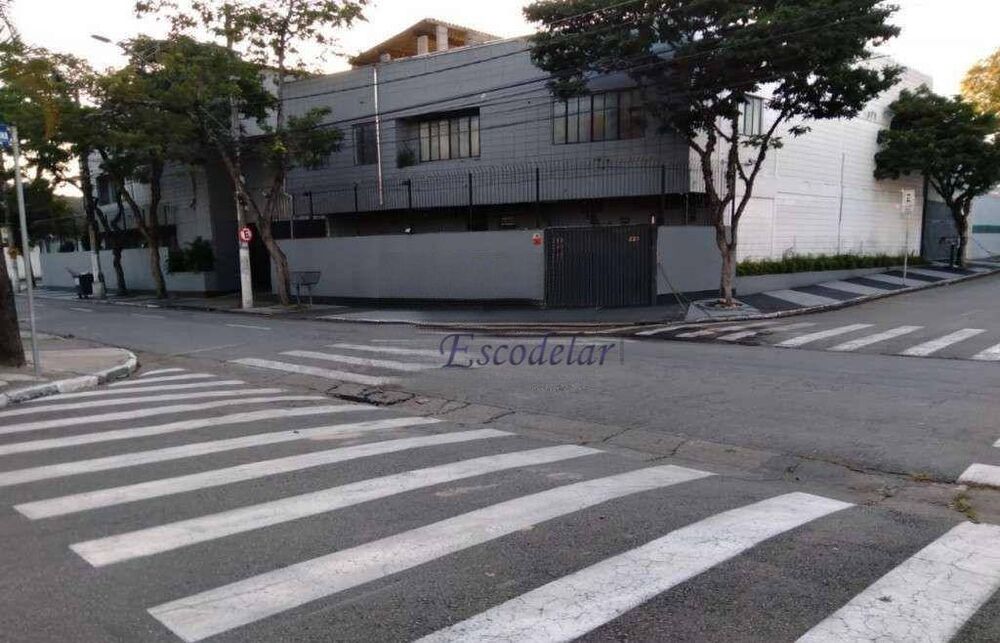 Prédio Inteiro, 2021 m² - Foto 2