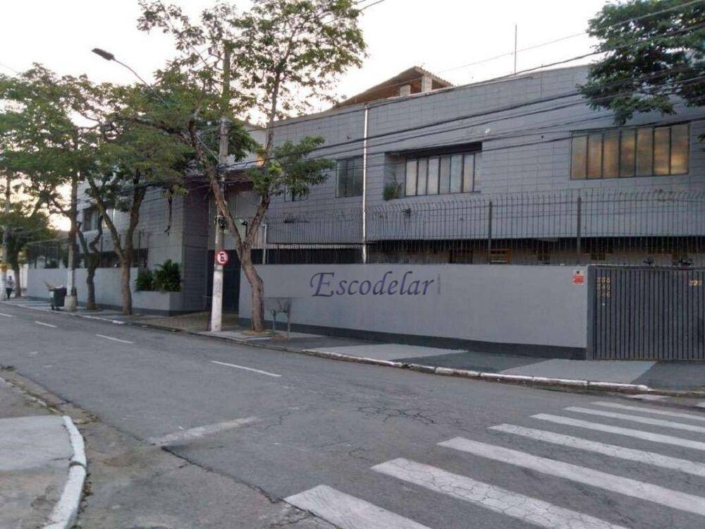 Prédio Inteiro, 2021 m² - Foto 3