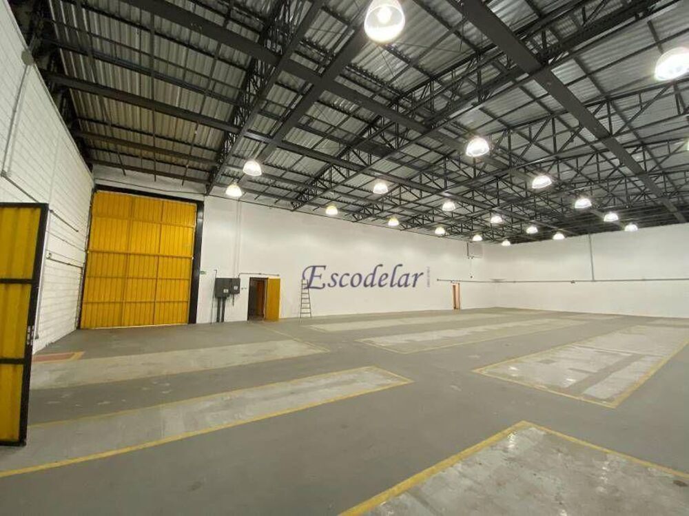 Prédio Inteiro, 2021 m² - Foto 1