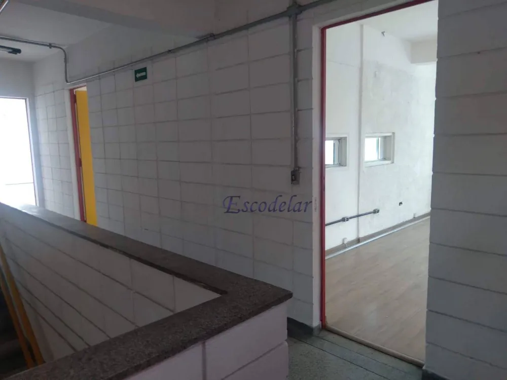 Prédio Inteiro, 2021 m² - Foto 6
