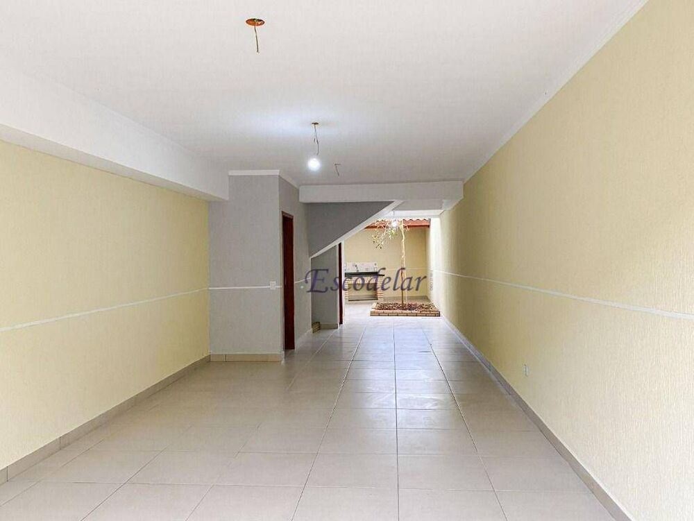 Sobrado, 3 quartos, 190 m² - Foto 4