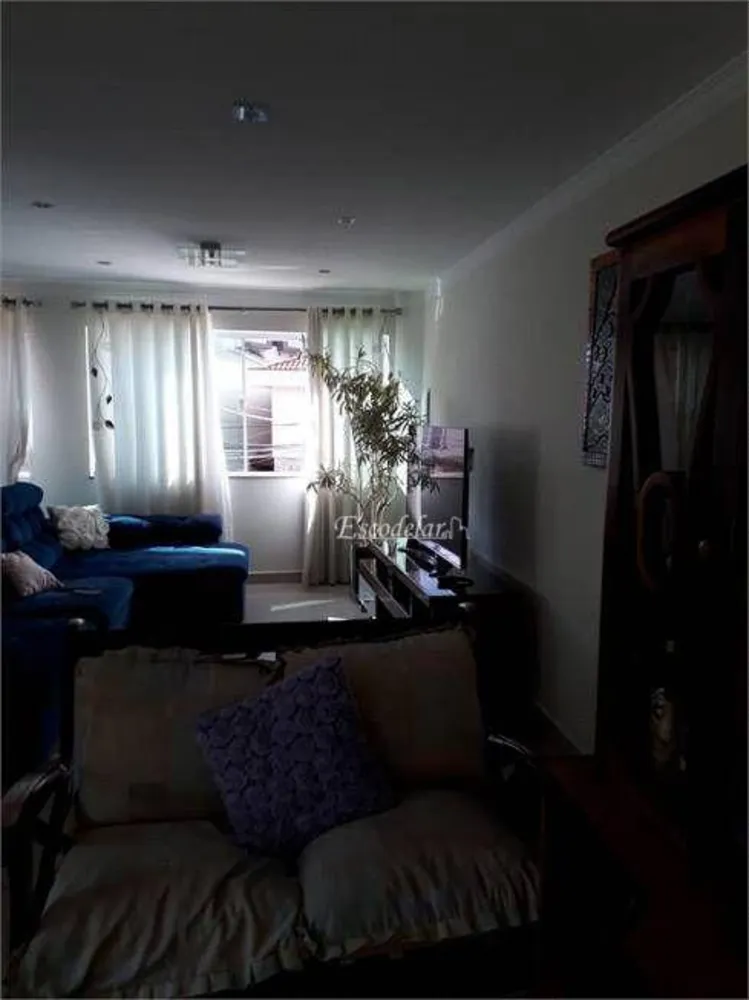 Sobrado, 4 quartos, 277 m² - Foto 2