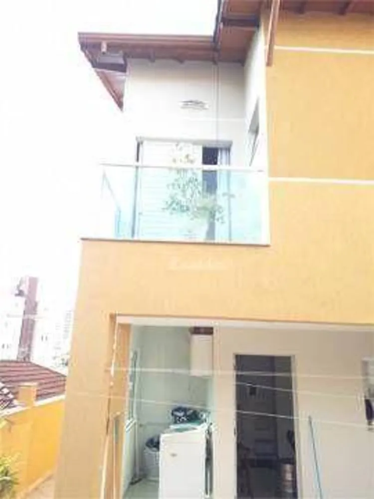 Sobrado, 4 quartos, 277 m² - Foto 3