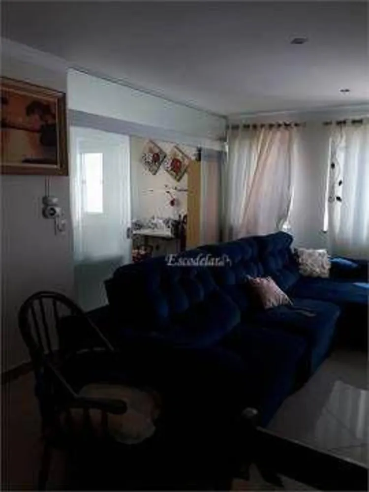 Sobrado, 4 quartos, 277 m² - Foto 4