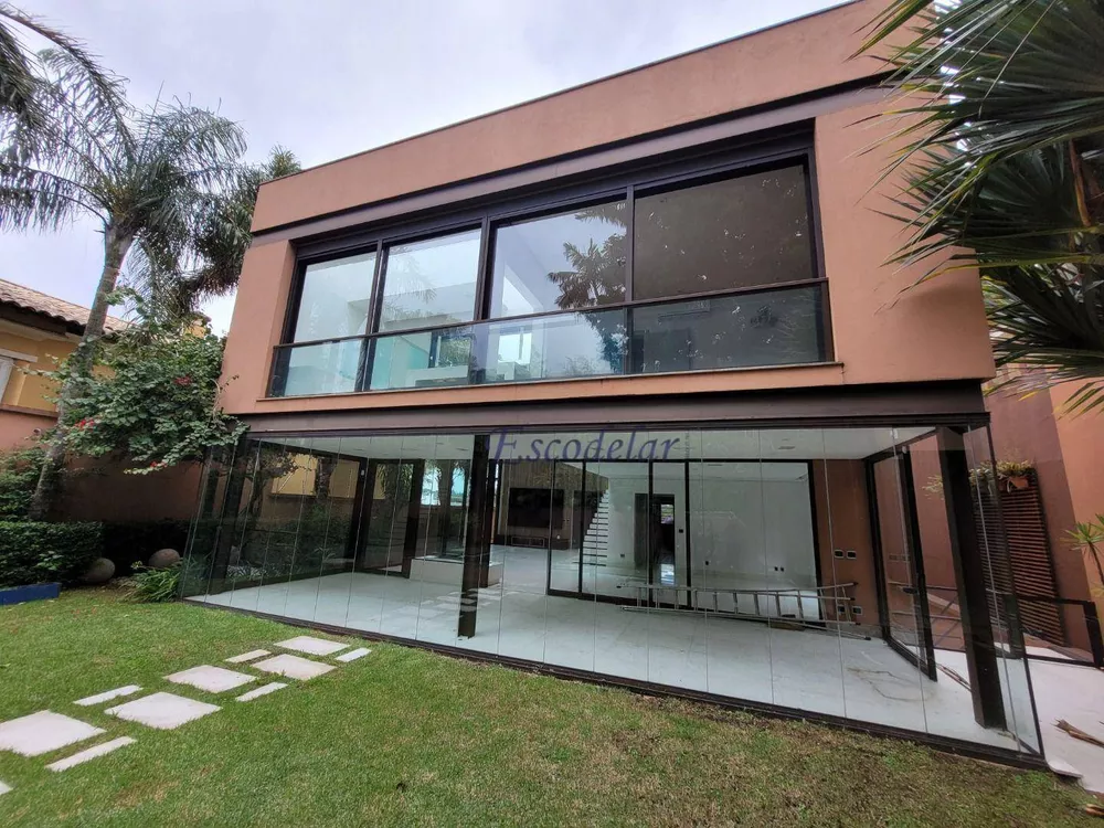 Casa à venda com 4 quartos, 600m² - Foto 31