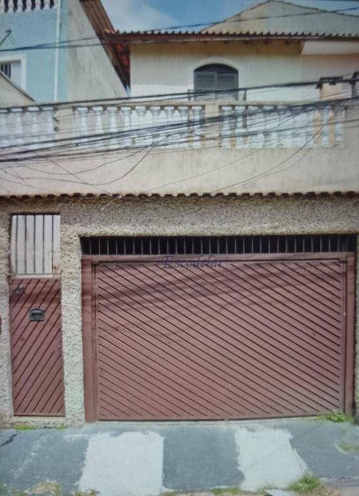 Sobrado, 2 quartos, 120 m² - Foto 2