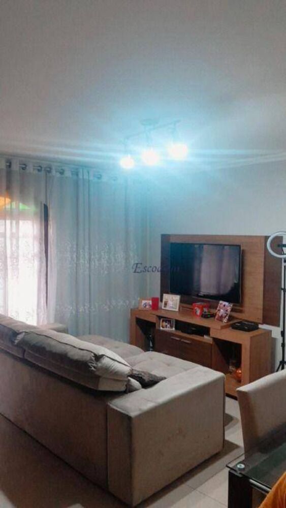 Sobrado, 2 quartos, 120 m² - Foto 4