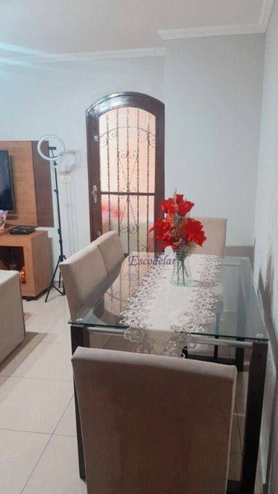 Sobrado, 2 quartos, 120 m² - Foto 3