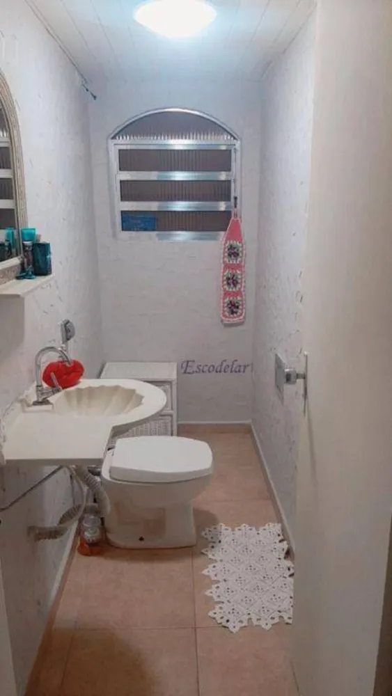 Sobrado, 2 quartos, 120 m² - Foto 8