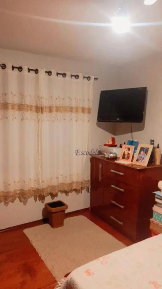 Sobrado, 2 quartos, 120 m² - Foto 6