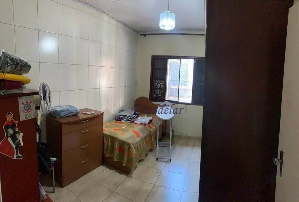 Casa à venda com 3 quartos, 300m² - Foto 6