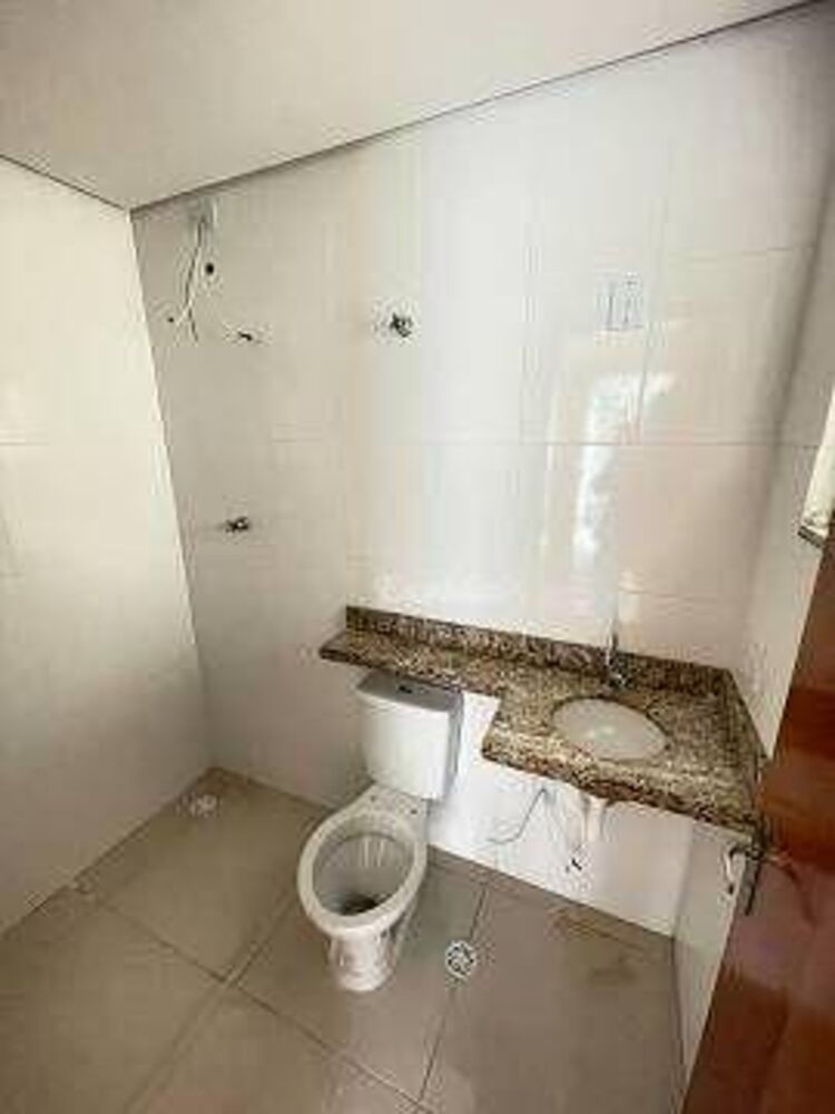 Apartamento, 1 quarto, 30 m² - Foto 4