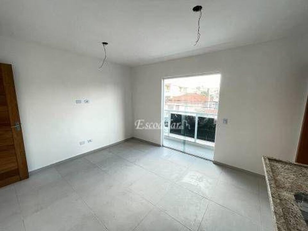 Apartamento, 1 quarto, 30 m² - Foto 1