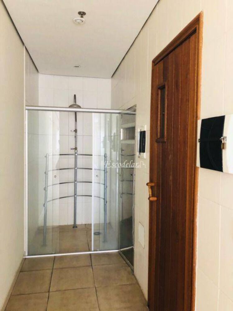 Kitnet-Studio, 27 m² - Foto 28