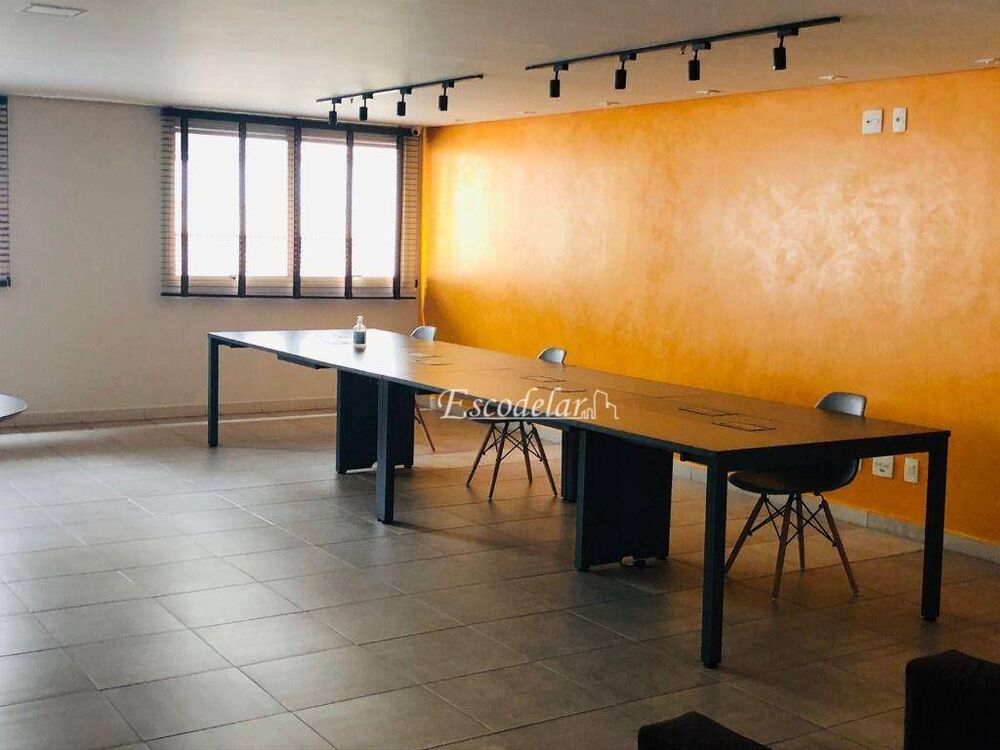 Kitnet-Studio, 27 m² - Foto 19