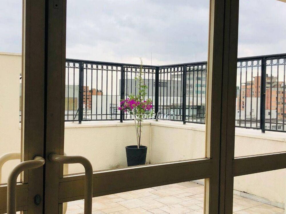 Kitnet-Studio, 27 m² - Foto 13