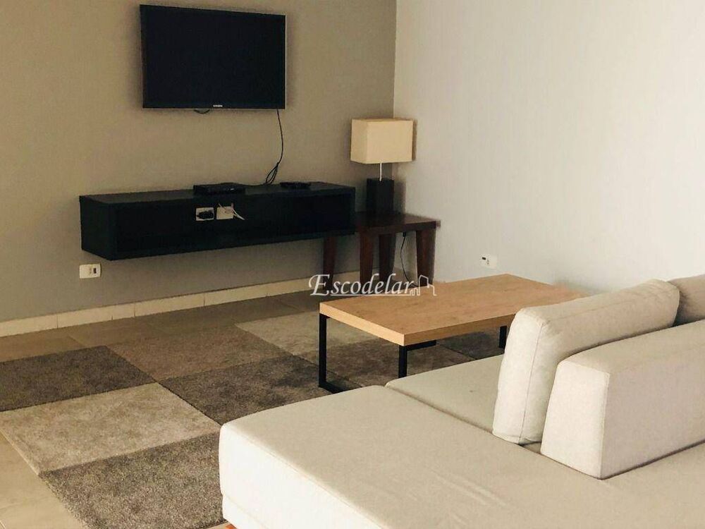 Kitnet-Studio, 27 m² - Foto 21
