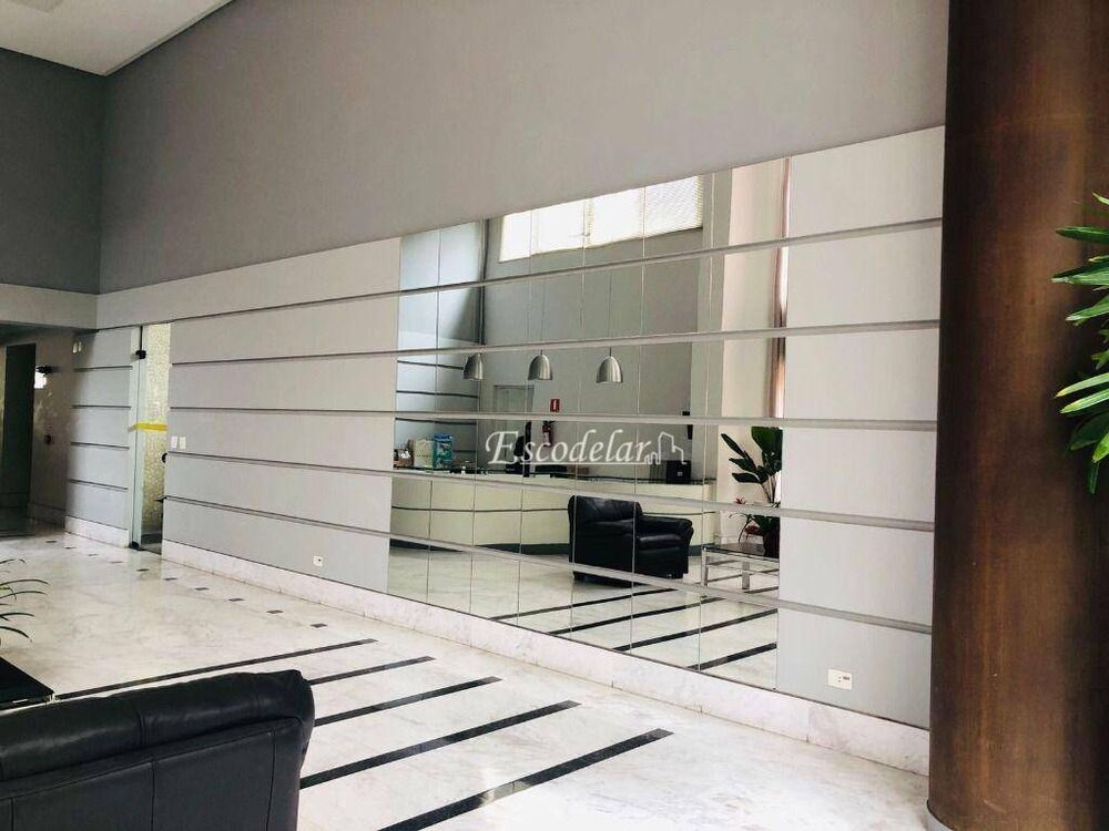 Kitnet-Studio, 27 m² - Foto 5