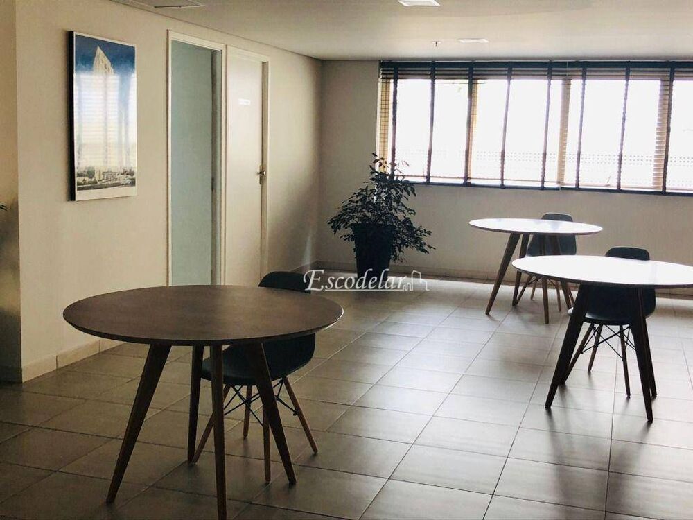 Kitnet-Studio, 27 m² - Foto 20