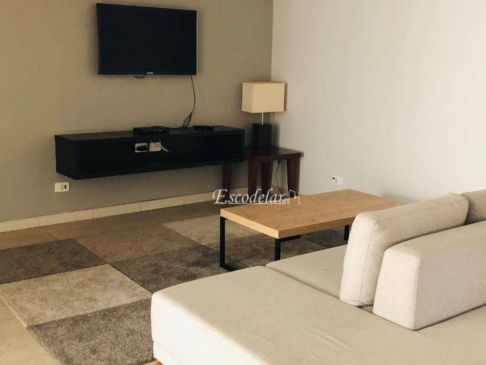 Kitnet-Studio, 27 m² - Foto 10