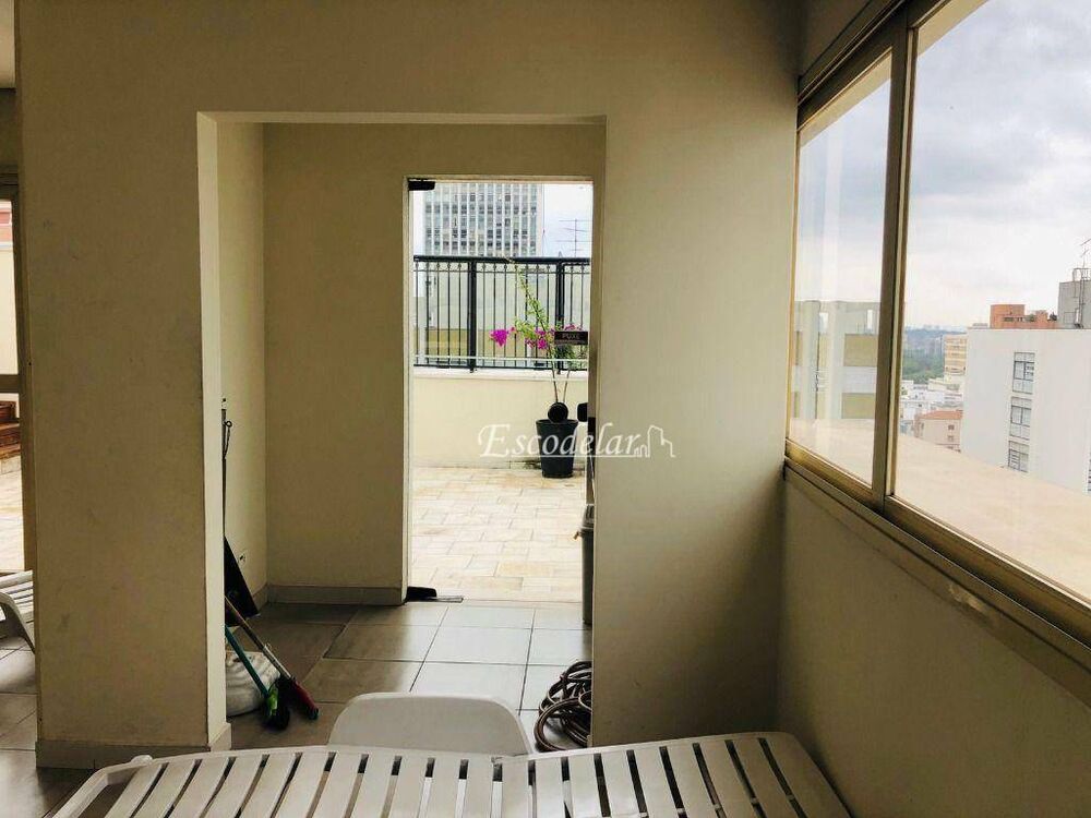 Kitnet-Studio, 27 m² - Foto 30