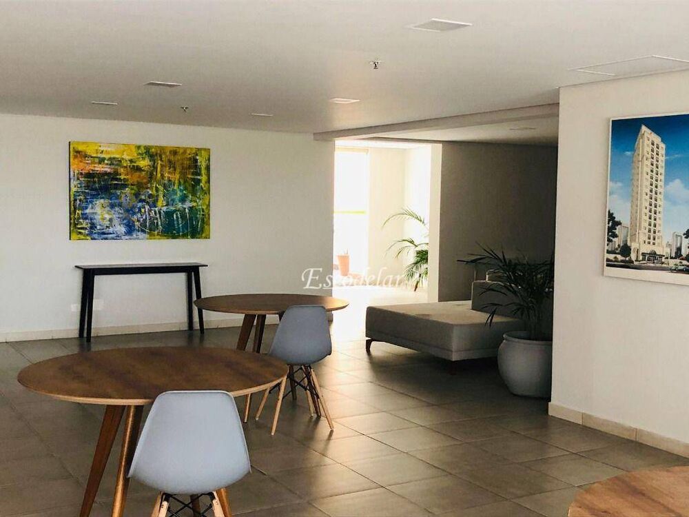 Kitnet-Studio, 27 m² - Foto 22