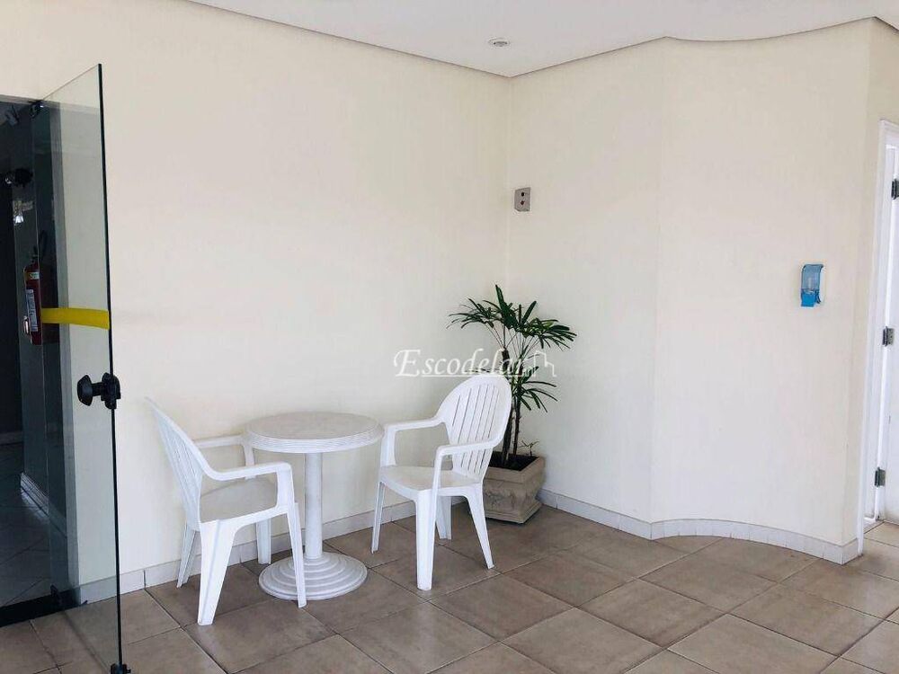 Kitnet-Studio, 27 m² - Foto 33