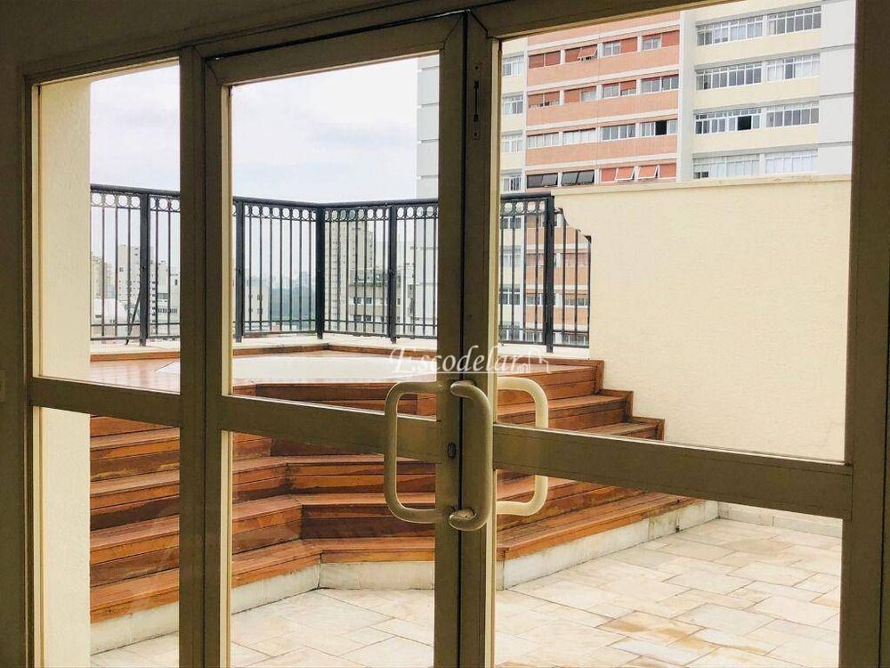 Kitnet-Studio, 27 m² - Foto 2