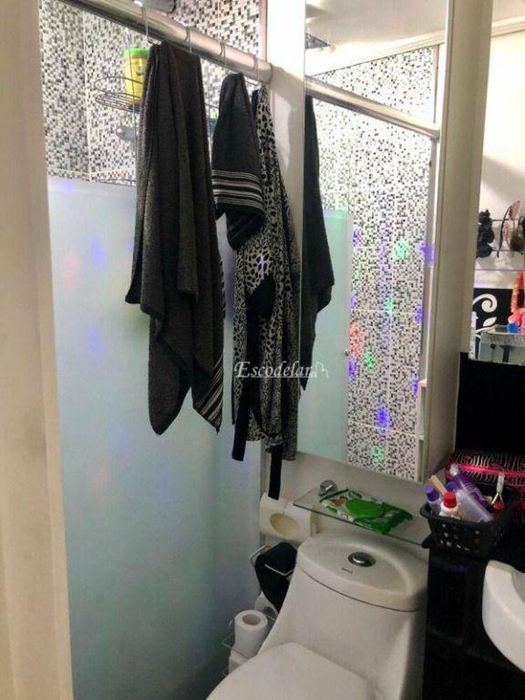 Kitnet-Studio, 27 m² - Foto 35