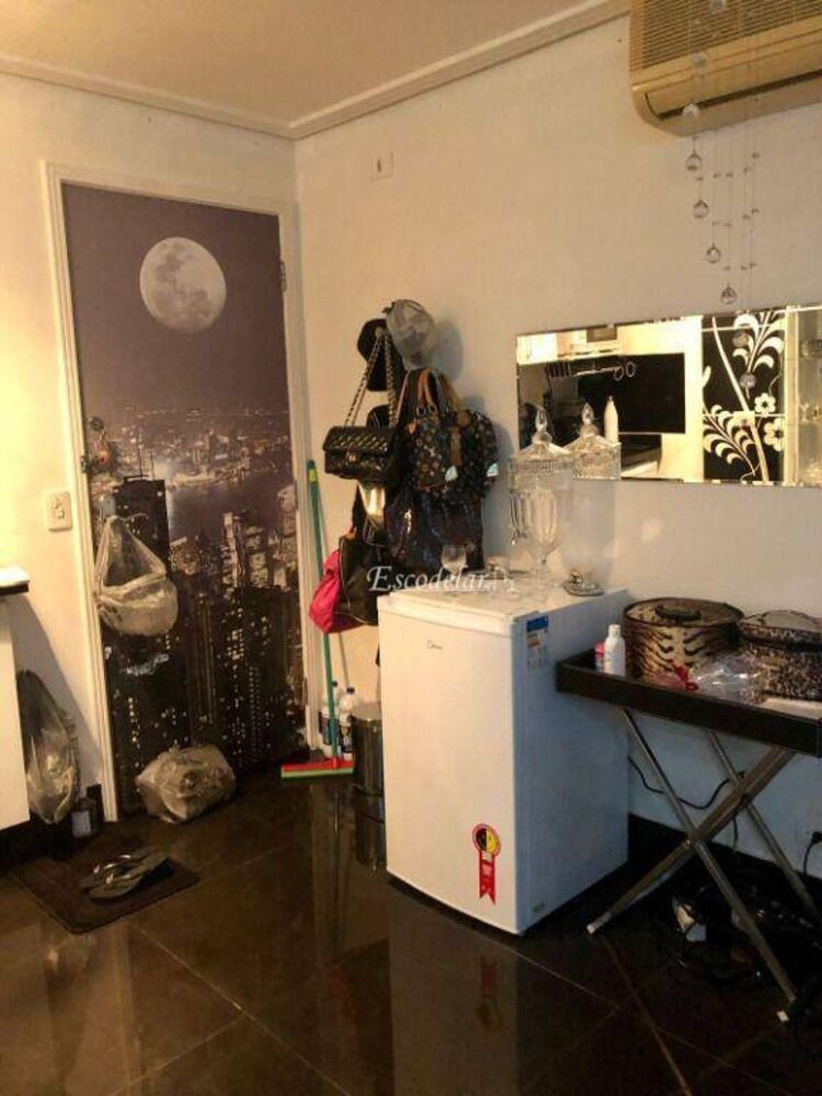 Kitnet-Studio, 27 m² - Foto 23