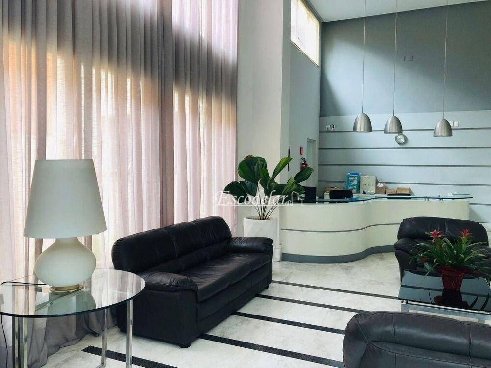 Kitnet-Studio, 27 m² - Foto 4